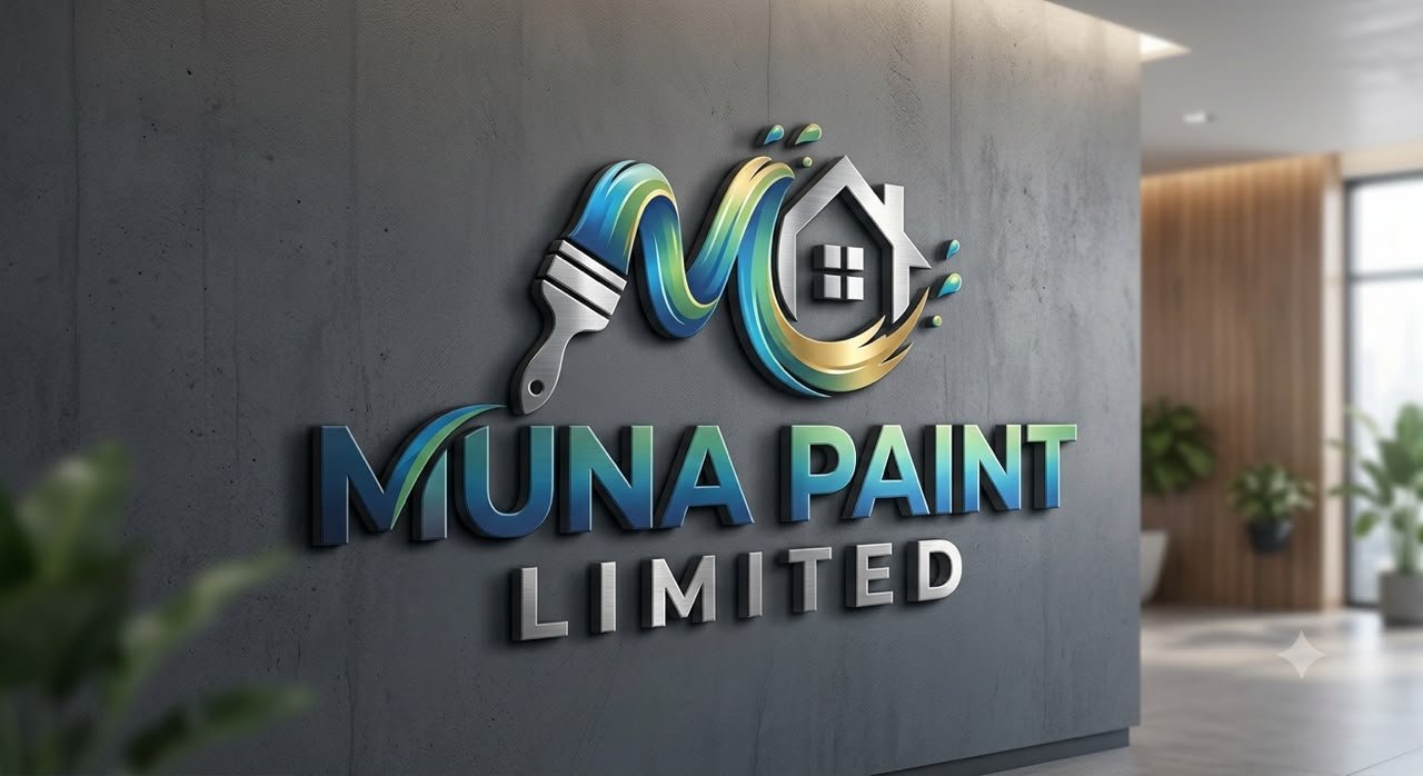 MUNA PAINT LIMITED
